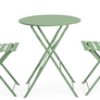 AUSTIN SAGE BISTROT SET3 0804924